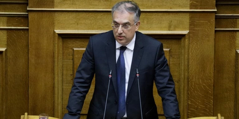 Θεοδωρικάκος: Καταργούμε την απλή αναλογική στους ΟΤΑ και τους δίνουμε τα έσοδα από τον ΕΝΦΙΑ